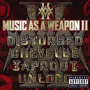 Music as a weapon ii cover image