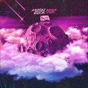Moonrock remixes cover image