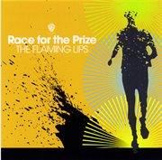 Race for the prize (deluxe ep) cover image