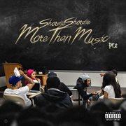 More than music, pt. 2 cover image