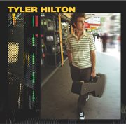 Tyler hilton ep cover image