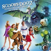 Scooby-doo 2: monsters unleashed cover image