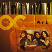 Music from the o.c. mix 1 cover image