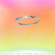 Head in the clouds forever cover image