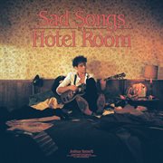 Sad songs in a hotel room cover image