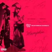 Heartbreak diaries 2 cover image