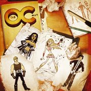 Music from the o.c. mix 4 cover image