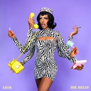 Um, hello cover image