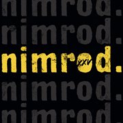 Nimrod cover image