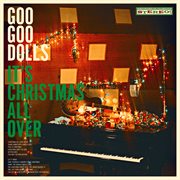 It's christmas all over (deluxe) cover image