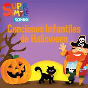 Canciones infantiles de halloween