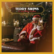 A very Teddy Christmas cover image