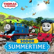 Sodor summertime cover image