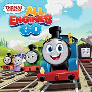 All engines go cover image