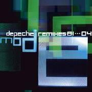 Remixes 81>04 cover image