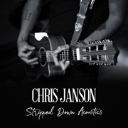 Stripped Down Acoustics cover image