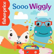 Sooo wiggly cover image