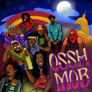 Osshmob cover image