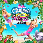 The lost birthday and more! cover image