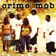 Crime mob cover image