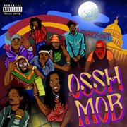 Osshmob cover image