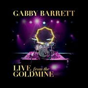 Live from the goldmine cover image