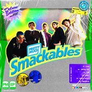 Smackables (deluxe edition) cover image