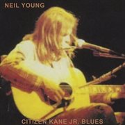 Citizen kane jr. blues 1974 (live at the bottom line) cover image