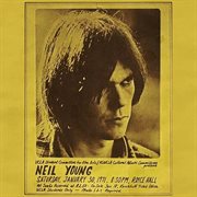 Royce hall 1971 (live) cover image