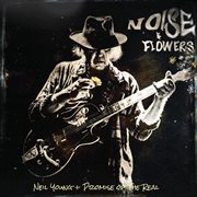 Noise and flowers cover image