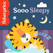 Sooo sleepy cover image