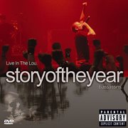 Live in the lou cover image