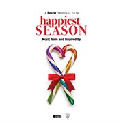 Happiest season (music from and inspired by the film) cover image
