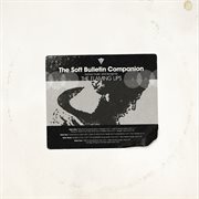 The soft bulletin companion cover image