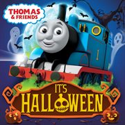 Thomas & friends: it's halloween! cover image
