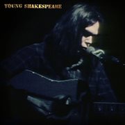 Young shakespeare (live) cover image