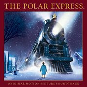 The polar express - original motion picture soundtrack special edition cover image