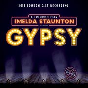 Gypsy (2015 london cast recording) cover image