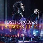 Stages live cover image