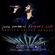 Bridges live : Madison Square Garden cover image