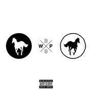 White pony (20th anniversary deluxe edition) cover image