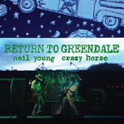Return to Greendale cover image
