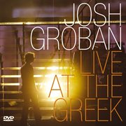Live at the greek (revised) cover image