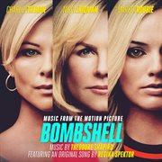 Bombshell (original music from the motion picture soundtrack) cover image