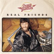 Real friends cover image