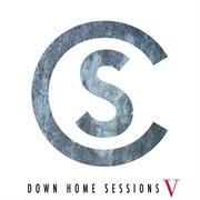 Down home sessions v cover image