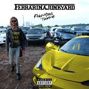 Ferrari n a junkyard cover image