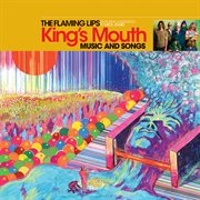 King's mouth cover image