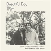 Beautiful boy (original motion picture soundtrack) cover image