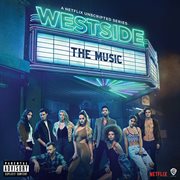 Westside: the music (music from the original series) cover image